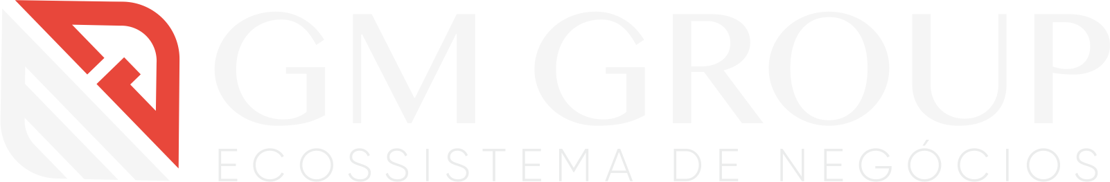GM Group — Ecossistema de Negócios